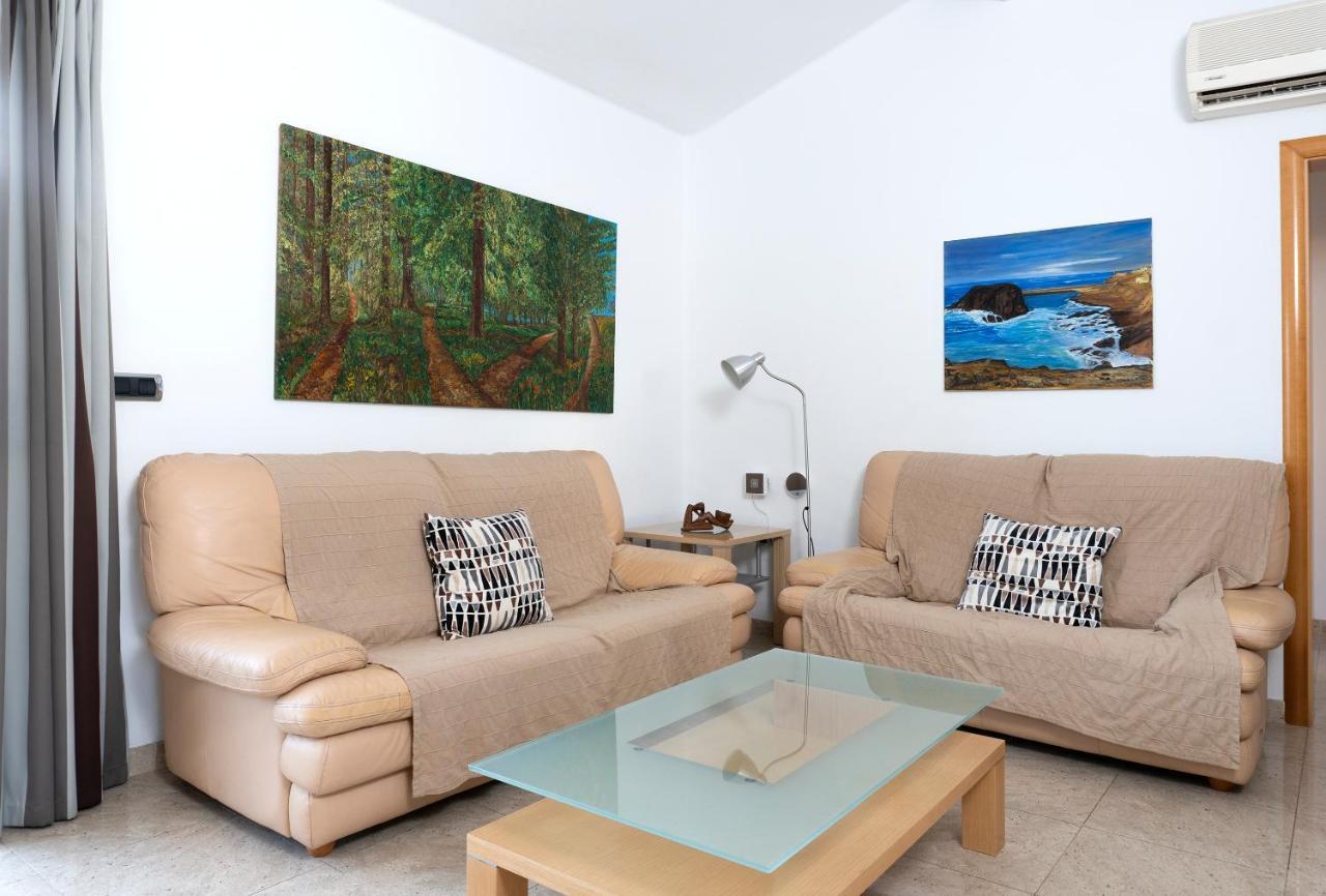 Villa Eris Puerto del Carmen  Exterior foto